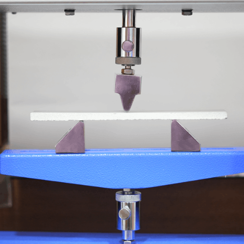 Tensile Testing of Board